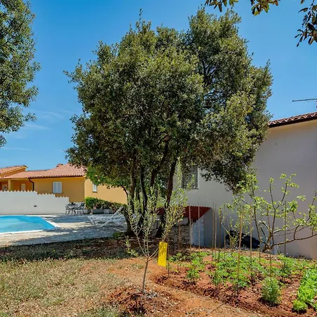 Front In Casa vacanze Pavicini