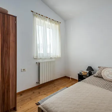 Front In Casa vacanze Pavicini