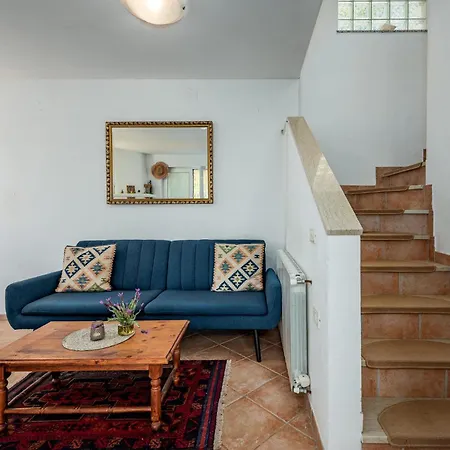 Front In Casa vacanze *