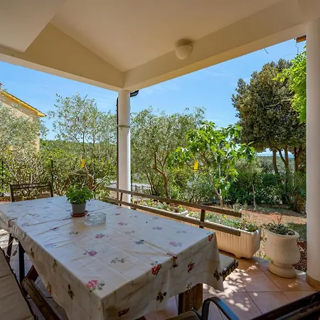 Casa vacanze Front In *